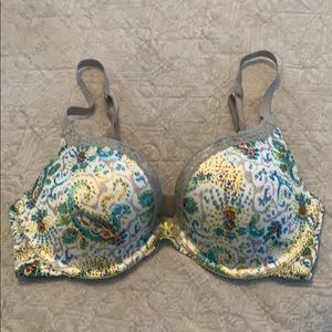 Aerie padded bra
